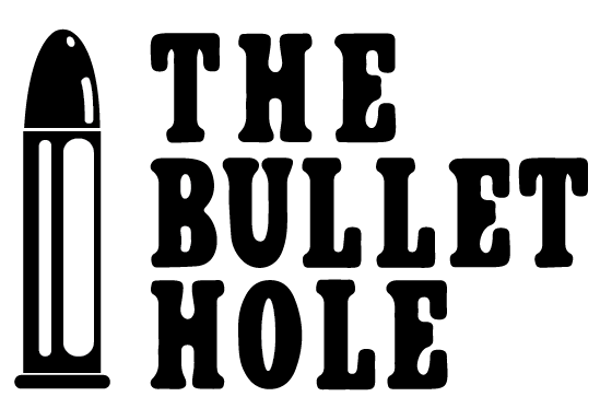 BULLETHOLELOGO