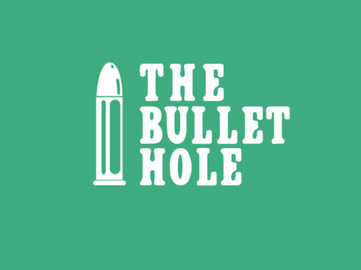 The Bullet Hole Redesign